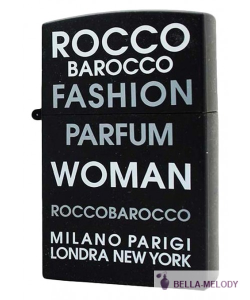 Roccobarocco Fashion Woman