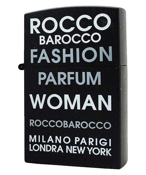 Roccobarocco Fashion Woman