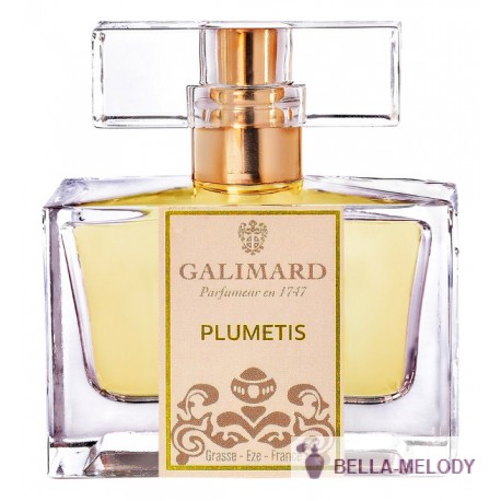 Galimard Plumetis 11