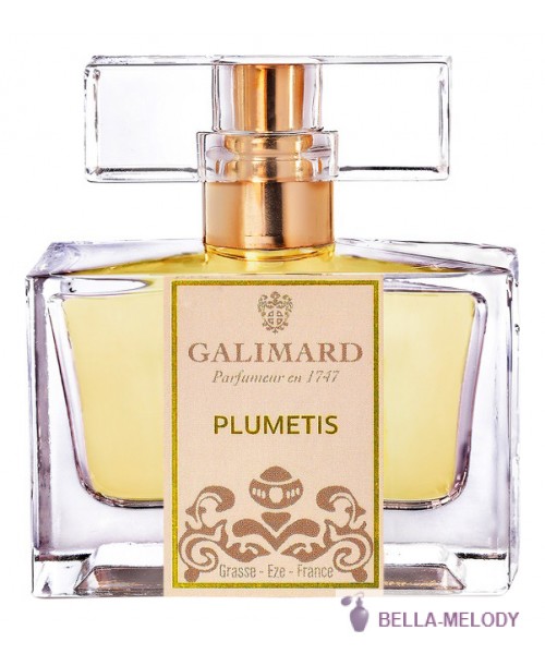 Galimard Plumetis