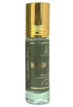 Khalis Wasim