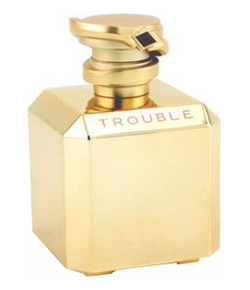 Boucheron Trouble Joaillier