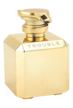 Boucheron Trouble Joaillier