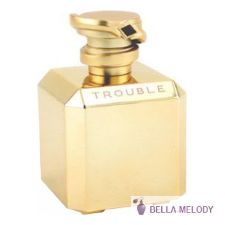 Boucheron Trouble Joaillier 11