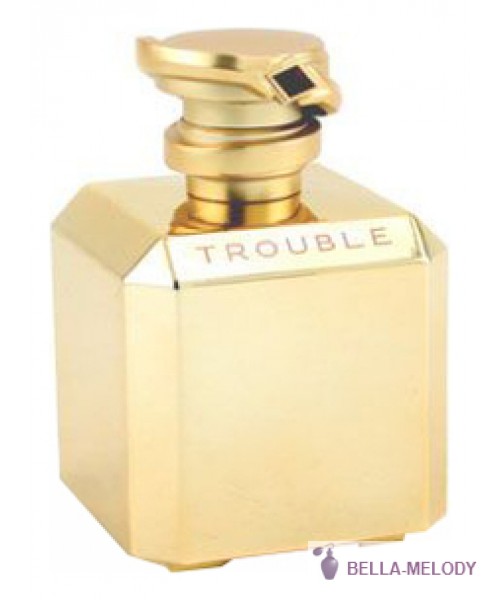 Boucheron Trouble Joaillier