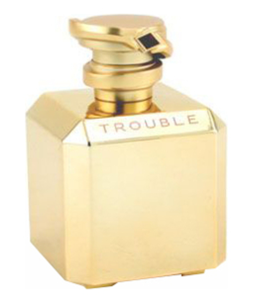 Boucheron Trouble Joaillier