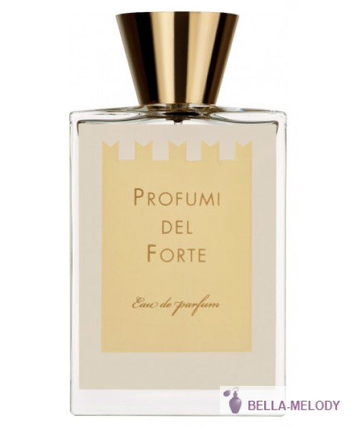 Profumi del Forte Toscanello