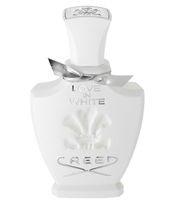 Creed Love In White