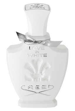 Creed Love In White