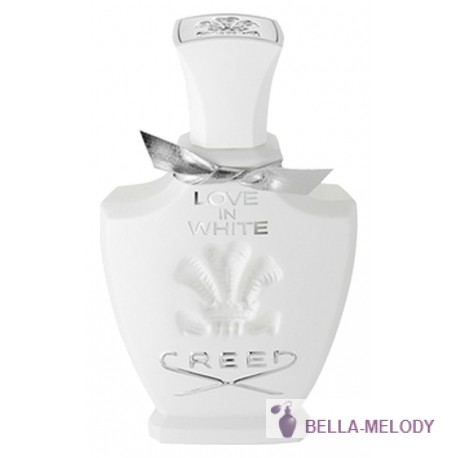 Creed Love In White 11