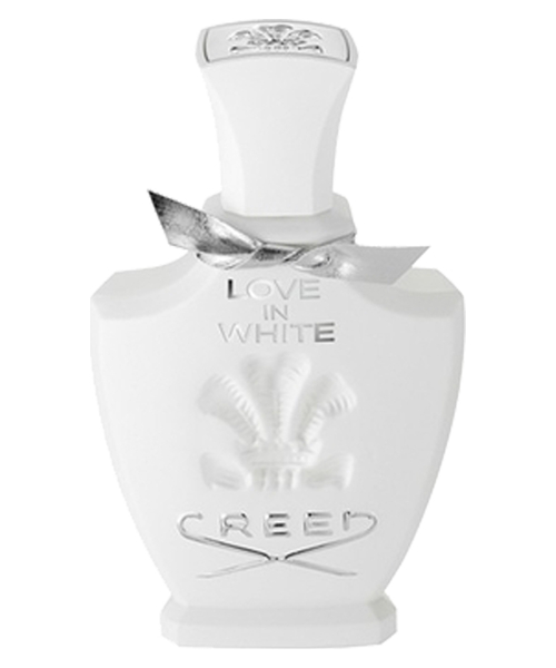 Creed Love In White