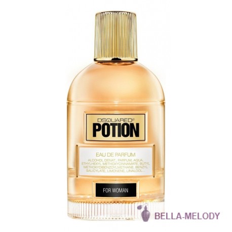 Dsquared2 Potion For Women 11