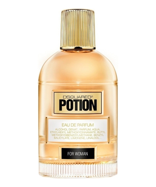 Dsquared2 Potion For Women