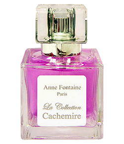 Anne Fontaine La Collection Cachemire