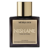 Nishane Musiqa Oud