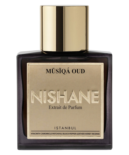 Nishane Musiqa Oud