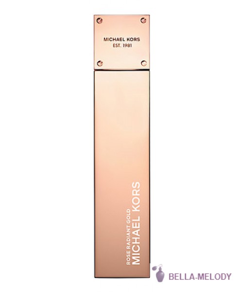 Michael Kors Rose Radiant Gold