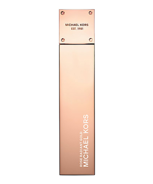 Michael Kors Rose Radiant Gold