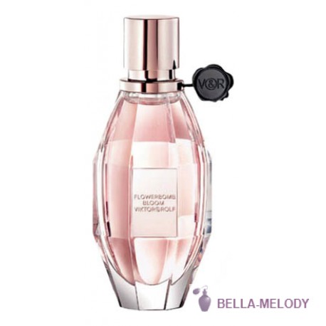 Viktor & Rolf Flowerbomb Bloom 11