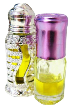 Adarisa Аттар орхидеи эритрейской