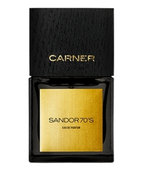 Carner Barcelona Sandor 70's