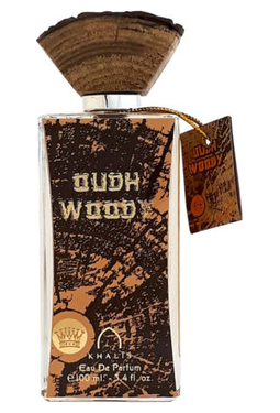Khalis Oudh Woody