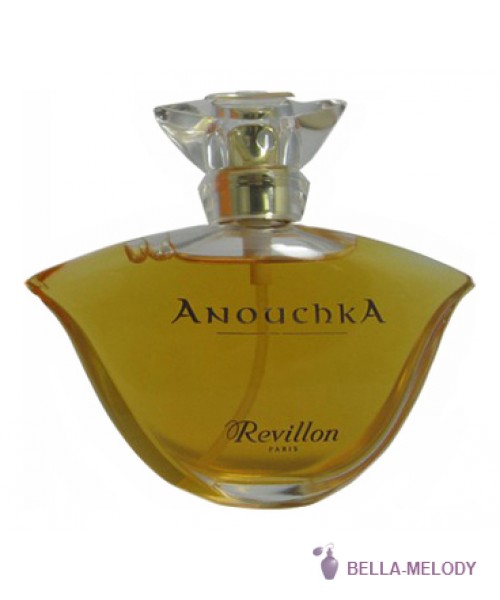 Revillon Anouchka