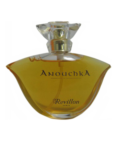 Revillon Anouchka