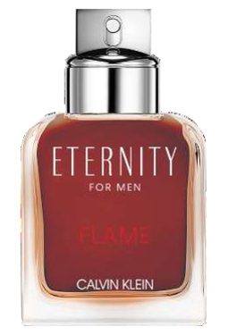 Calvin Klein Eternity Flame For Man