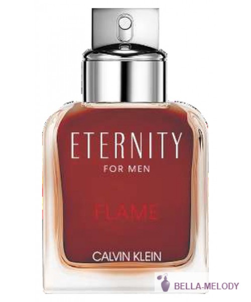 Calvin Klein Eternity Flame For Man