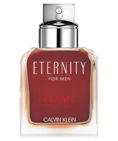 Calvin Klein Eternity Flame For Man