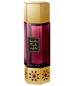 J.Del Pozo Vanilla Musk Nights