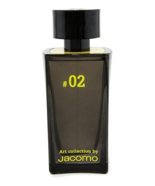 Jacomo Art Collection 02