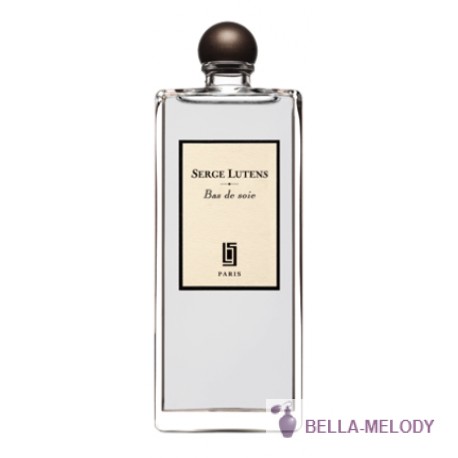 Serge Lutens Bas De Soie 11