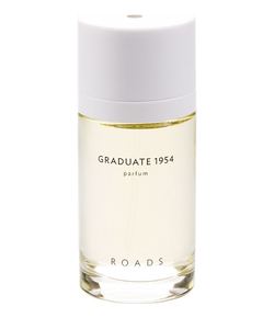 Roads Graduate 1954