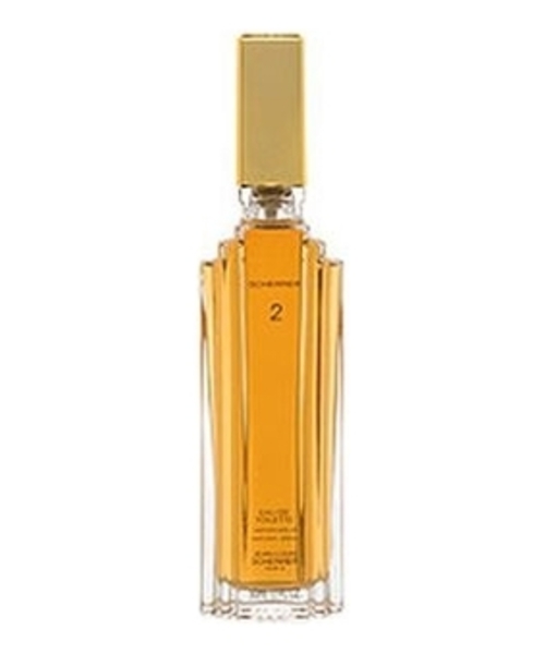 Jean Louis Scherrer Scherrer 2
