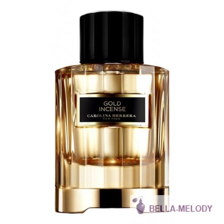 Carolina Herrera Gold Incense 11