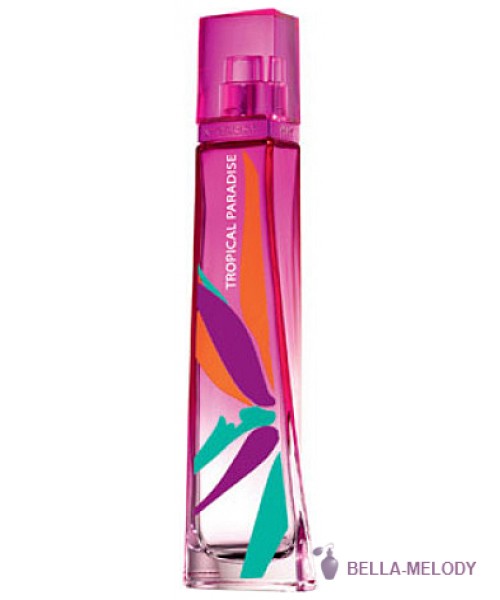 Givenchy Very Irresistible Tropical Paradise