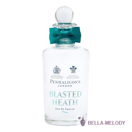 Penhaligon's Blasted Heath 11