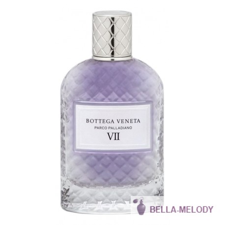 Bottega Veneta Parco Palladiano VII 11