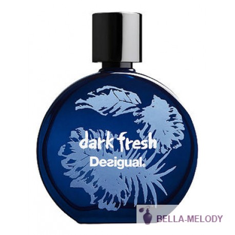 Desigual Dark Fresh 11