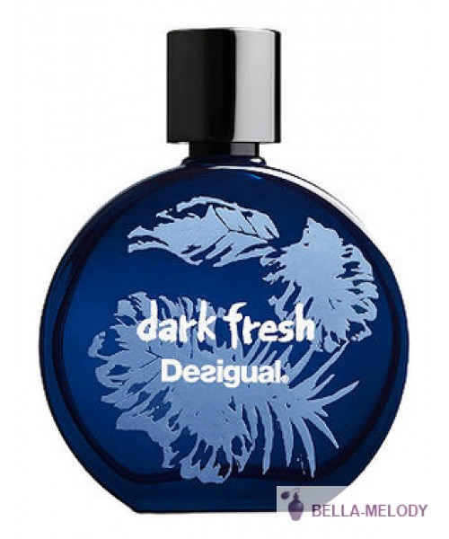 Desigual Dark Fresh