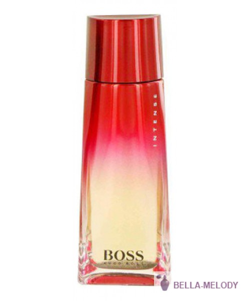 Hugo Boss Boss Intense Shimmer Edition