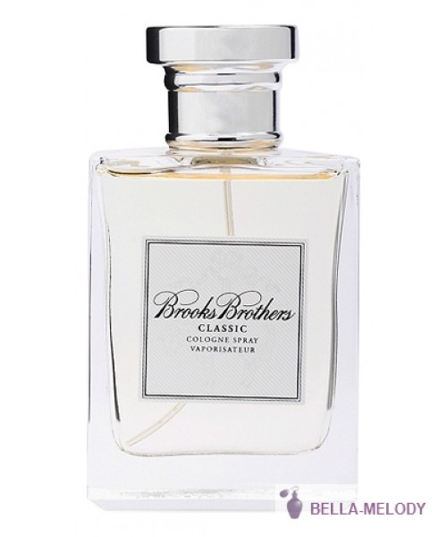 Brooks Brothers Classic