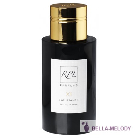 RPL Maison XI Eau De Riante 11