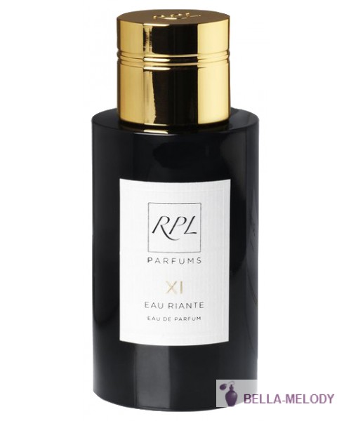 RPL Maison XI Eau De Riante