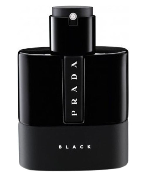 Prada Luna Rossa Black