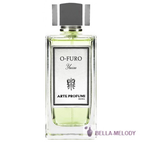 Arte Profumi O-Furo 11