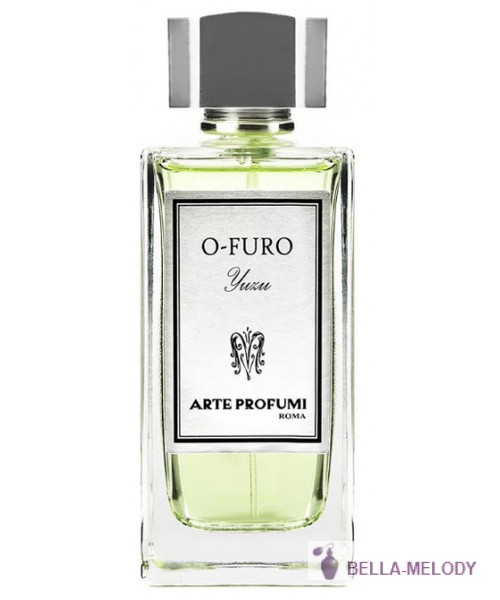 Arte Profumi O-Furo