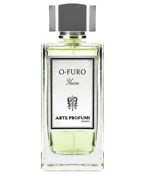 Arte Profumi O-Furo